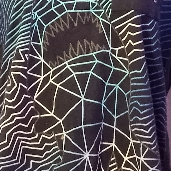 Wonder nation tshirt - Picture 2 of 4